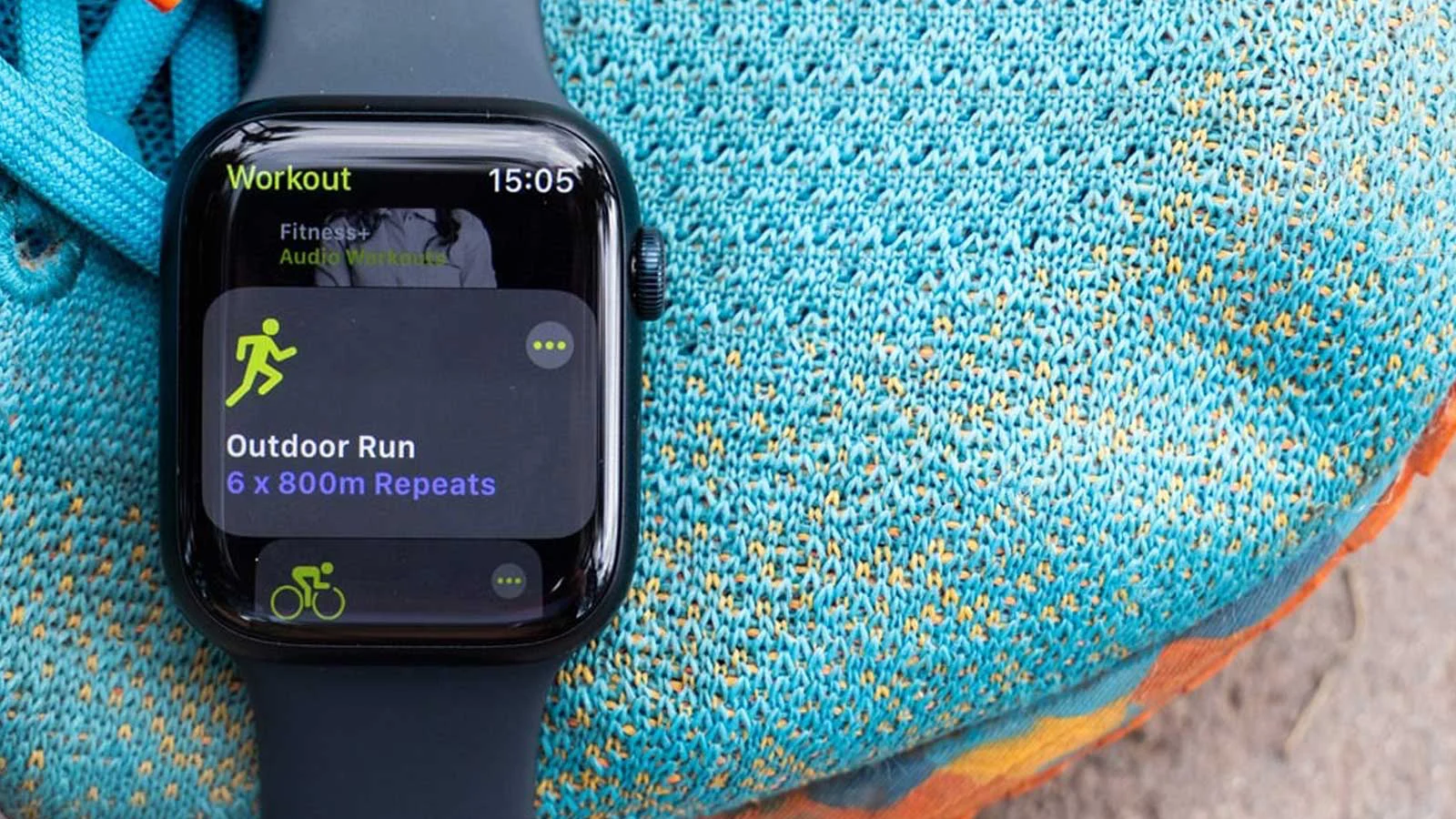 بهترین برندهای ساعت هوشمند - اپل