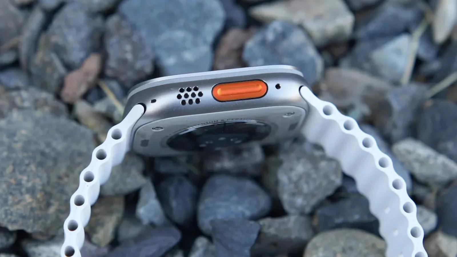 بند اوشن اپل واچ اولترا