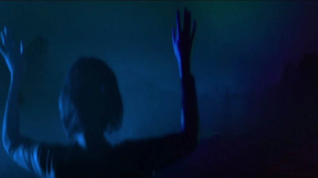 نقد فیلم Ash | رستگاری در سیاره‌ای ناشناخته