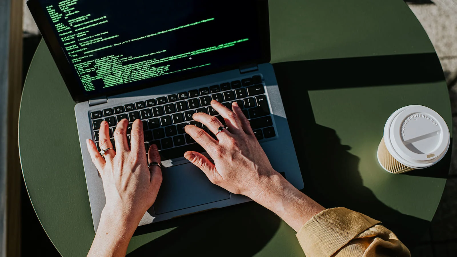 Best laptops for coding programming