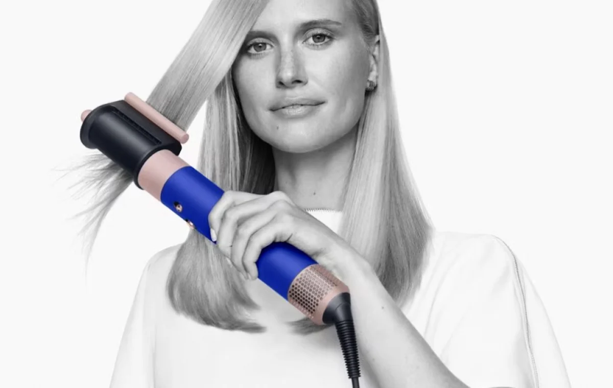 اتو مو دایسون