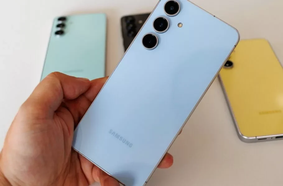 Galaxy S25 FE Dimensity 9400 instead of an Exynos 2400e 1 910x600 1