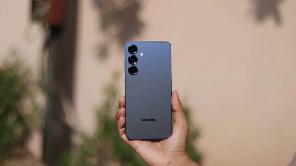 گلکسی S26 با پردازنده‌های متفاوت در بازارهای مختلف