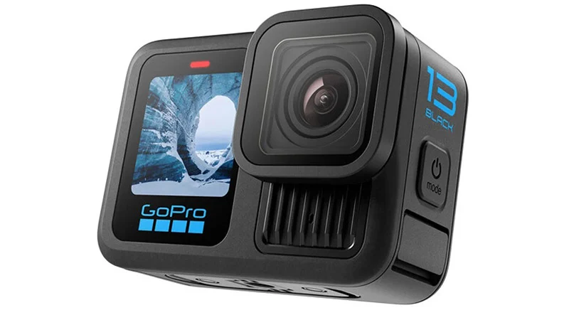 دوربین فیلمبرداری گوپرو مدل Hero 13