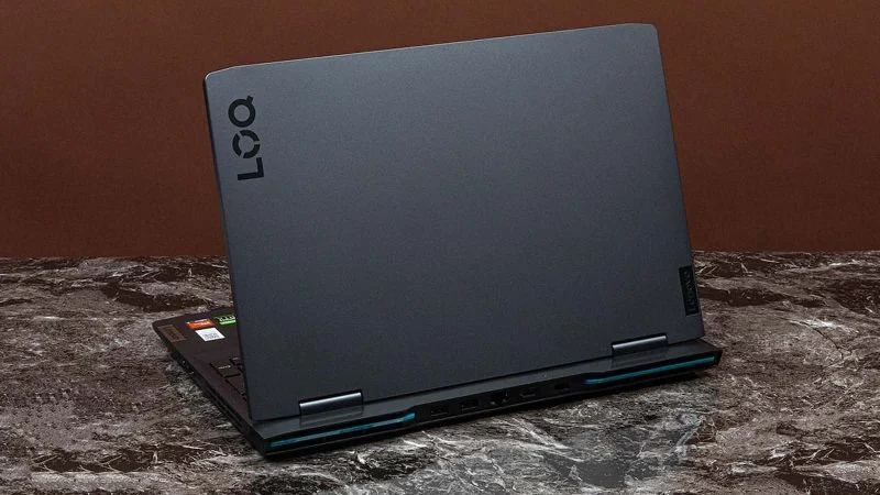 لپ تاپ لنوو LOQ 15IRX9 i7 13650HX