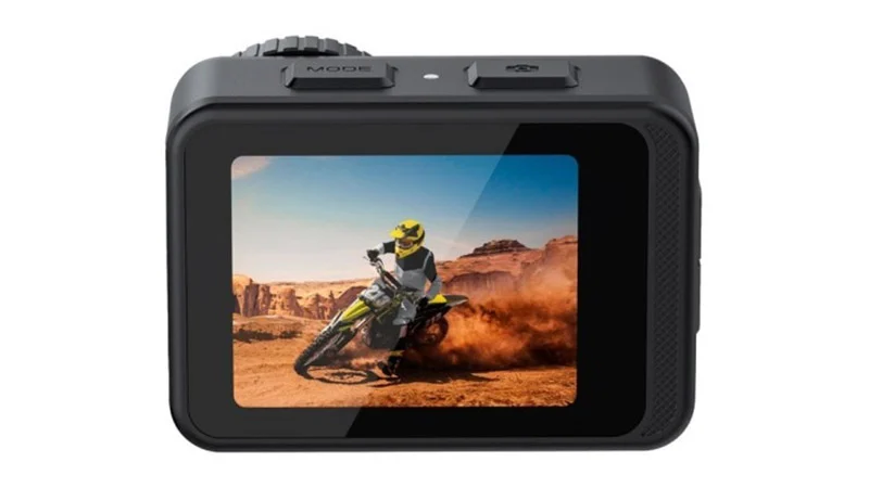 دوربین فیلمبرداری پرودو مدل PD-5KACAM