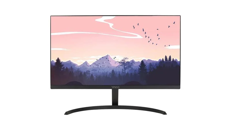 مانیتور رنسو مدل RM-24PRIME سایز 24 اینچ 