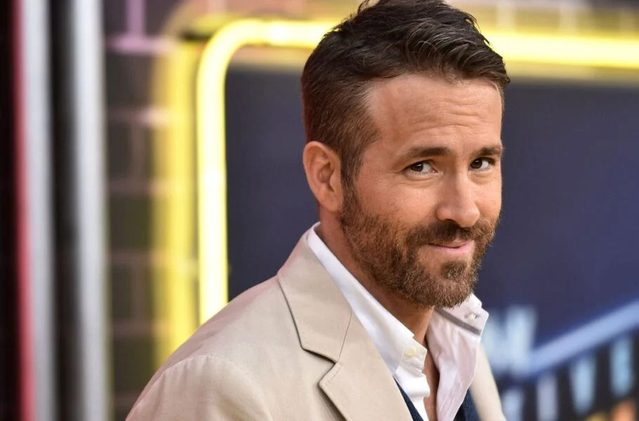 Ryan Reynolds Getty Images 910x600 1