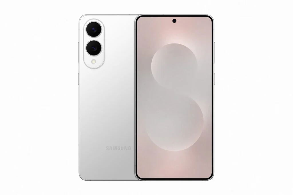 سامسونگ گلکسی S25 Edge