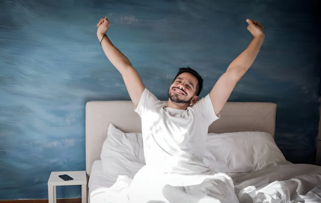 Waking up early in the morning 1 1024x649 1