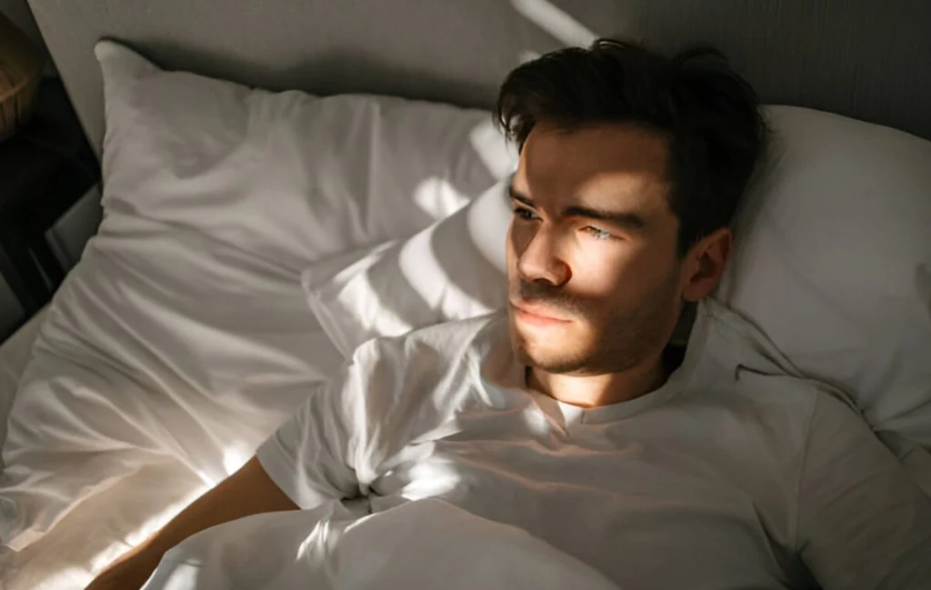 در معرض نور خورشید قرار گرفتن