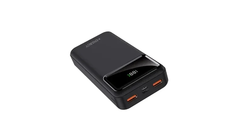 پاوربانک ایکس انرژی مدل X-820