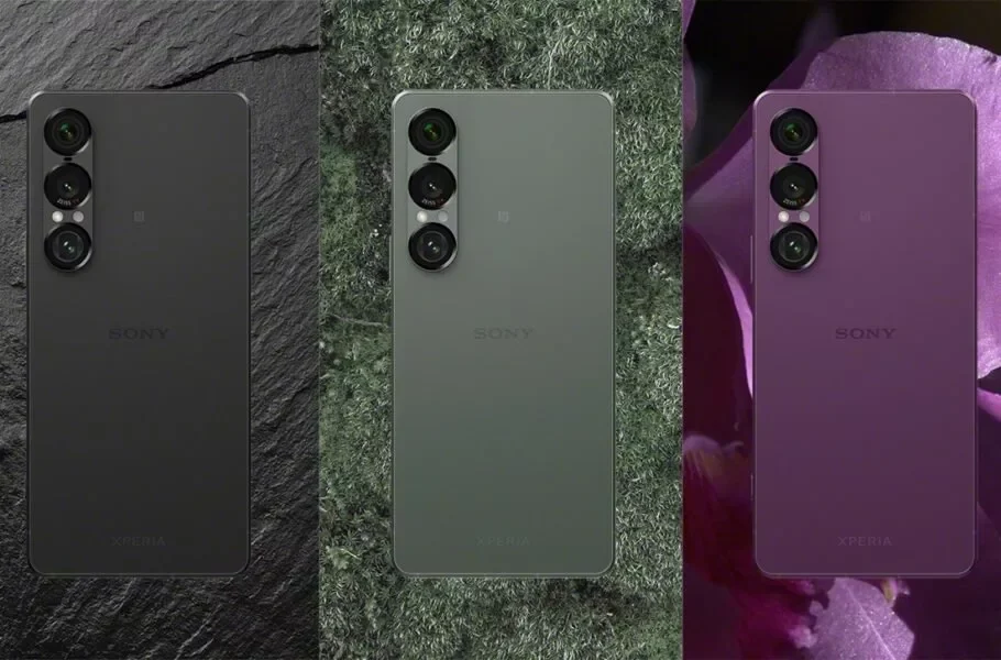 Xperia 1 VII 3colours moodboard 910x600 1