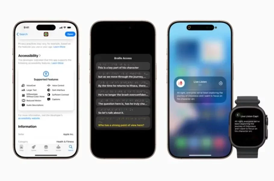 apple 2025 accessibility features ios mac visionpro 9 910x600 1