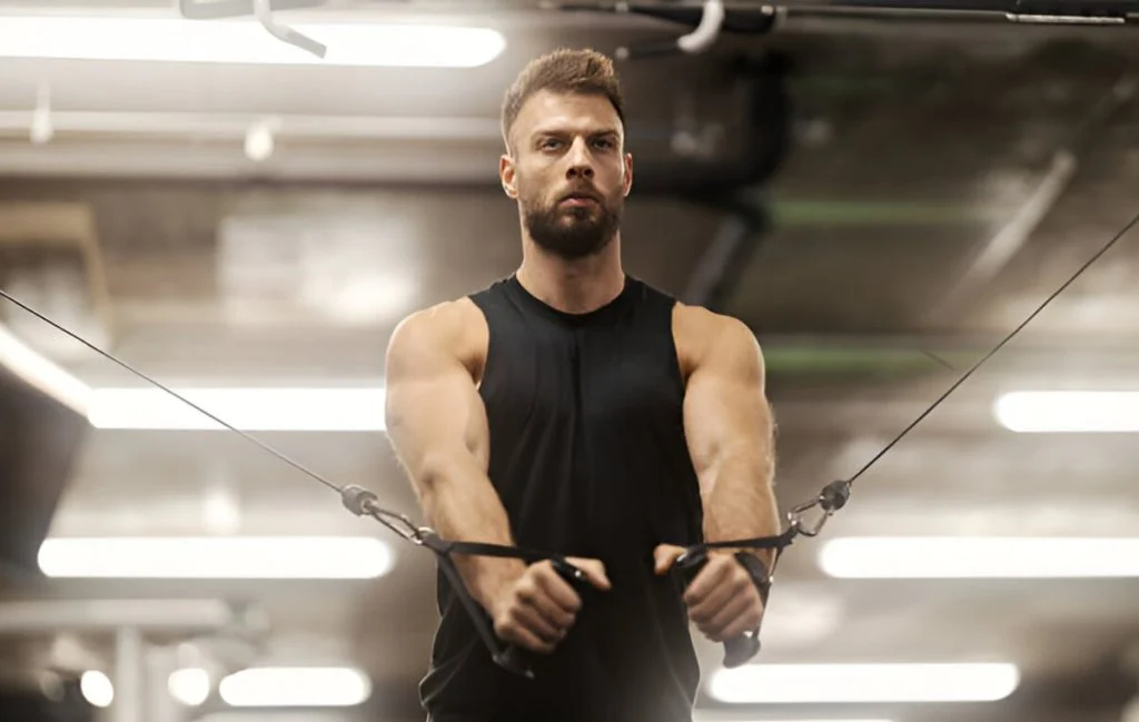 ورزش‌های هوازی به توصیه آرنولد