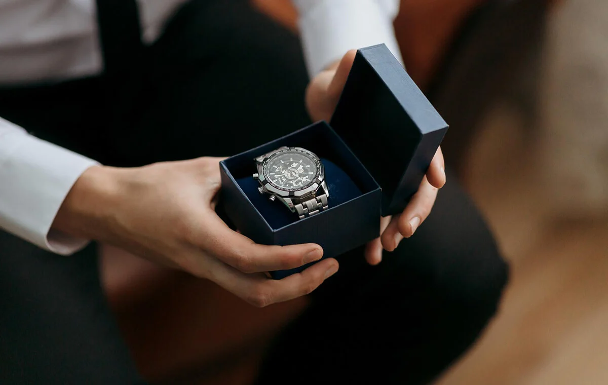 best affordable watch brands 1