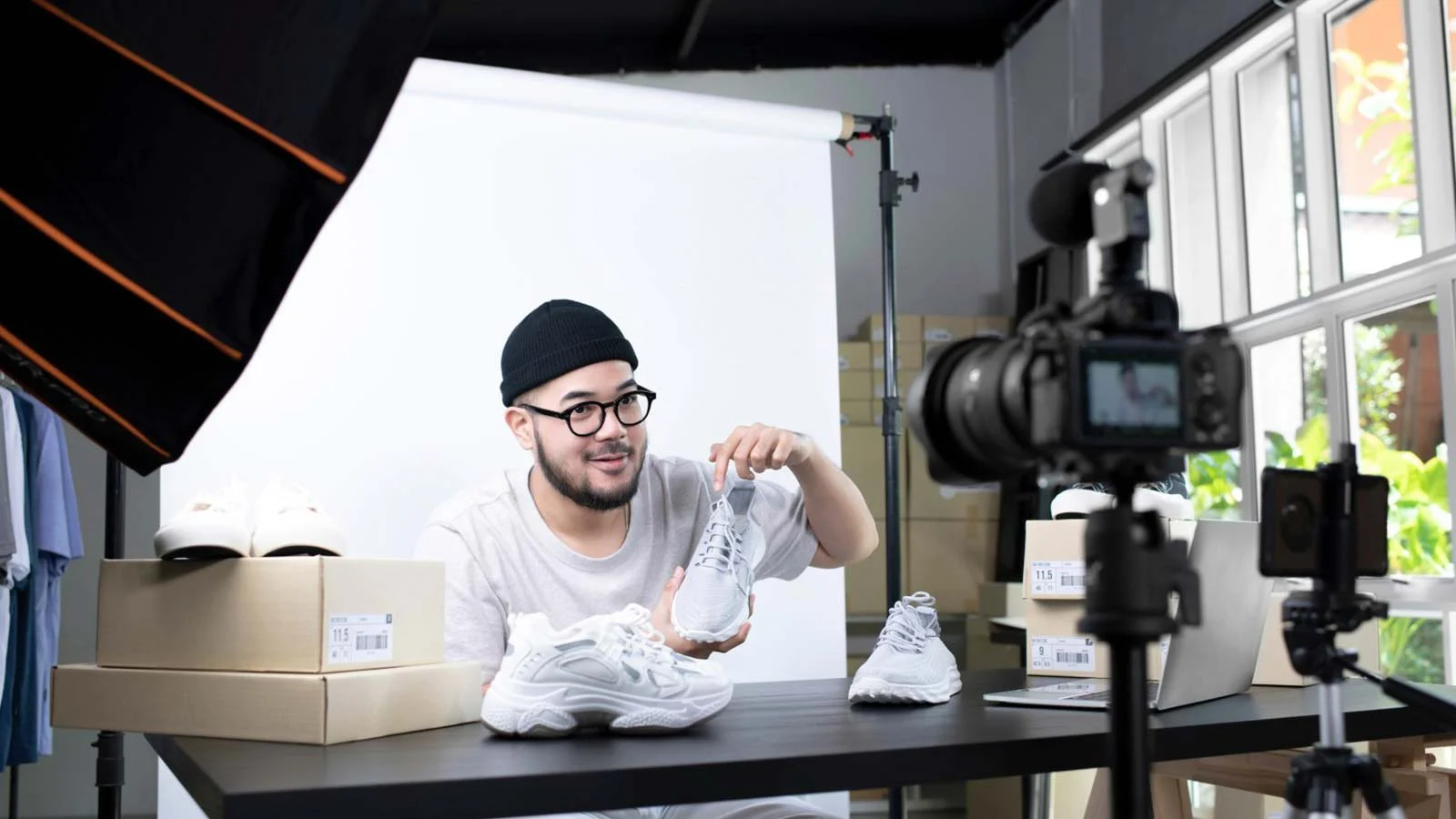 best camera for content creators