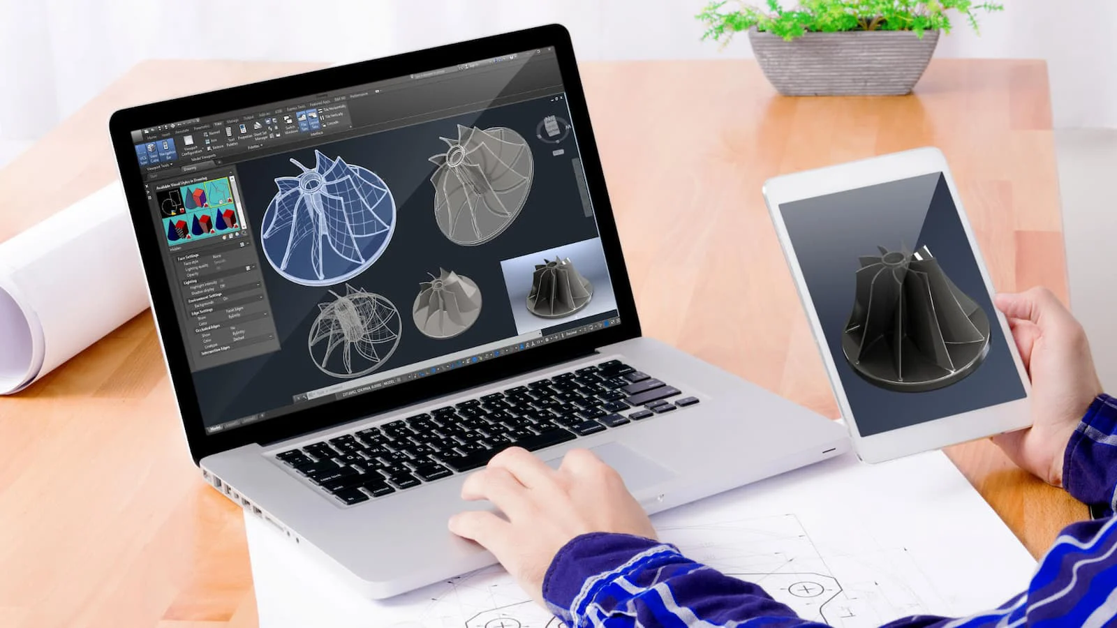 best laptop for architecture