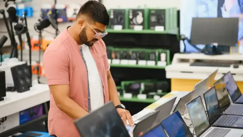 نکات خرید لپ تاپ