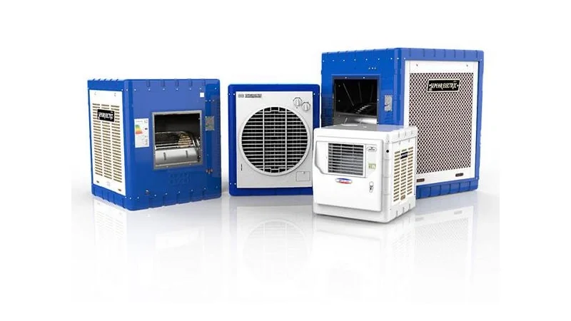 بهترین مارک کولر آبی