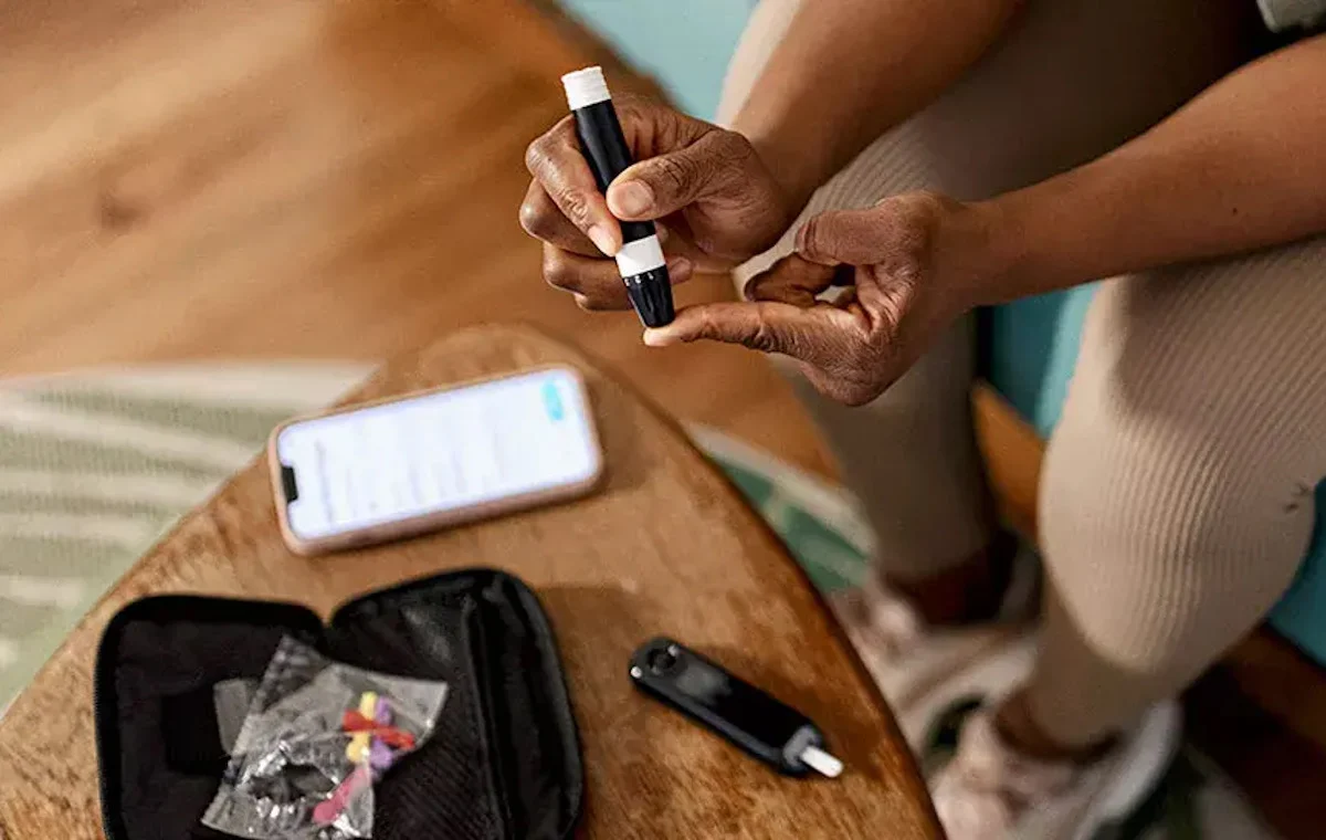 دیابت بارداری