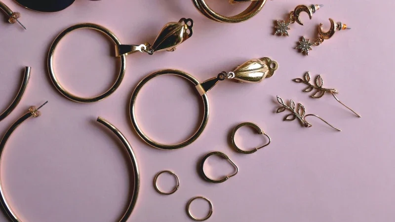 انتخاب گوشواره مناسب با فرم صورت