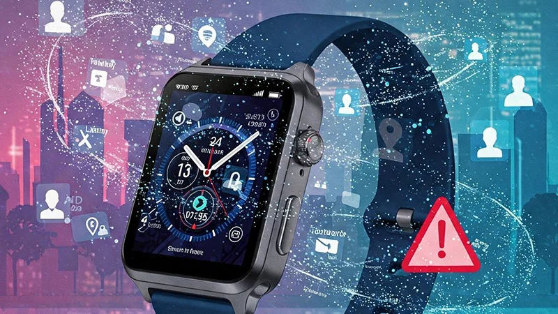 چه کسانی نباید ساعت هوشمند بخرند؟