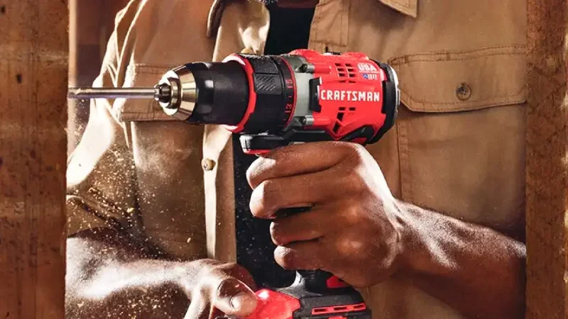 دریل خانگی چی بخرم