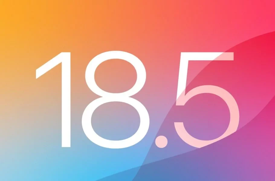 everything new in ios 18 5 1 55 910x600 1