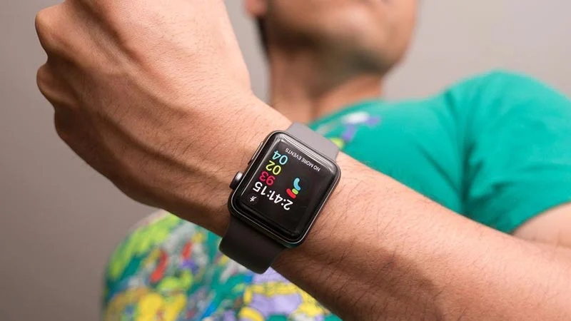 چه کسانی ساعت هوشمند بخرند