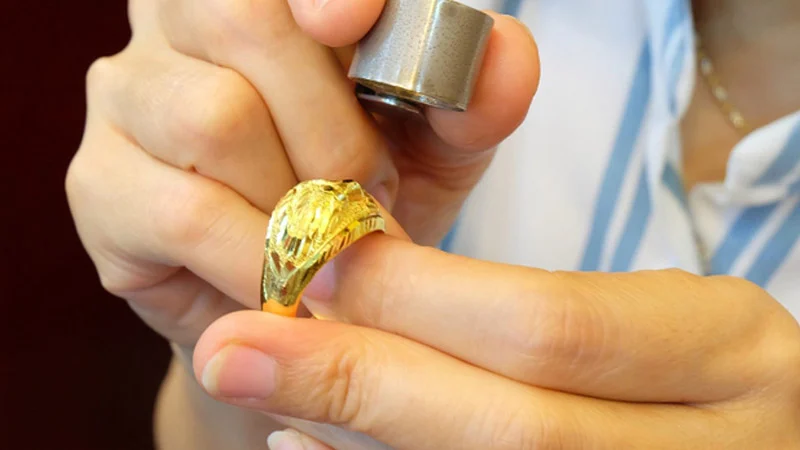 احتمال وجود آسیب پنهان در طلای دست دوم بالا است