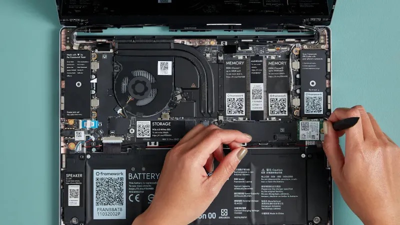 بهترین لپ تاپ گیمینگ