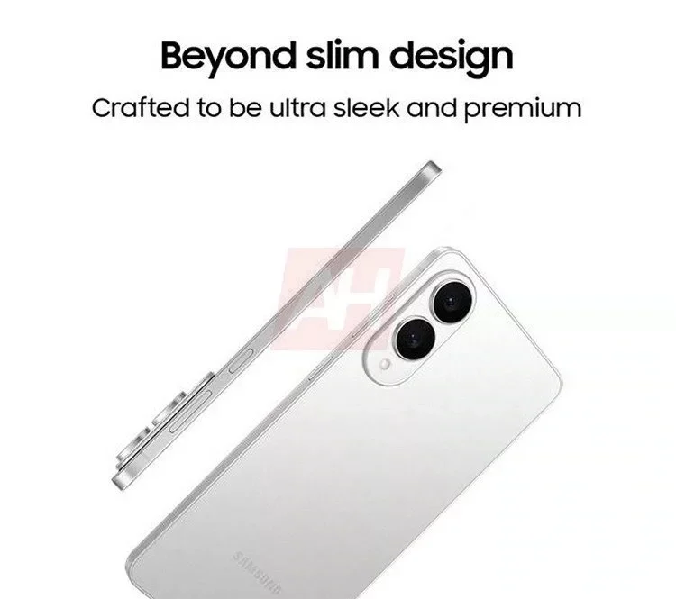 galaxy s25 edge launch specs glass camera 7