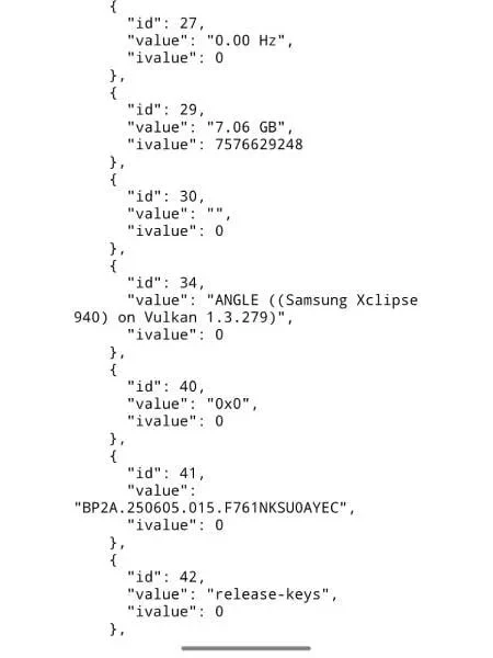 galaxy z flip 7 fe benchmark reveals flagship exynos chip 5