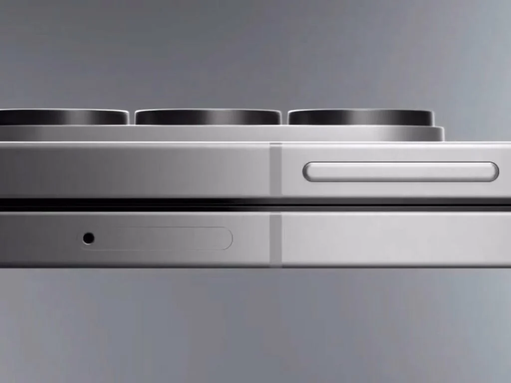 افشای جزئیات گلکسی زد فولد 7