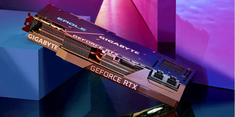 کارت گرافیک گیگابایت