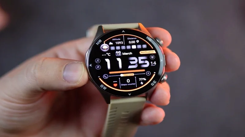 بهترین ساعت هوشمند تا ۱۰ میلیون تومان