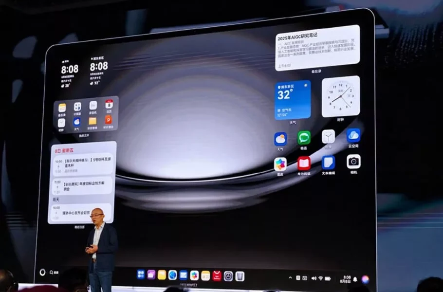 harmonyos pc vs windows huawei desktop os 2 910x600 1