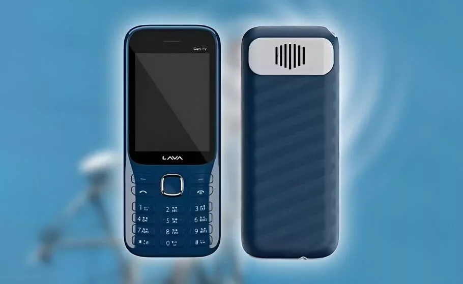 hmd and lava to launch phones with broadcast tv support 1 910x559 1