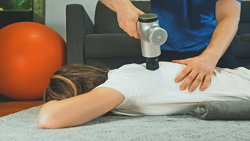 home massage device ediit