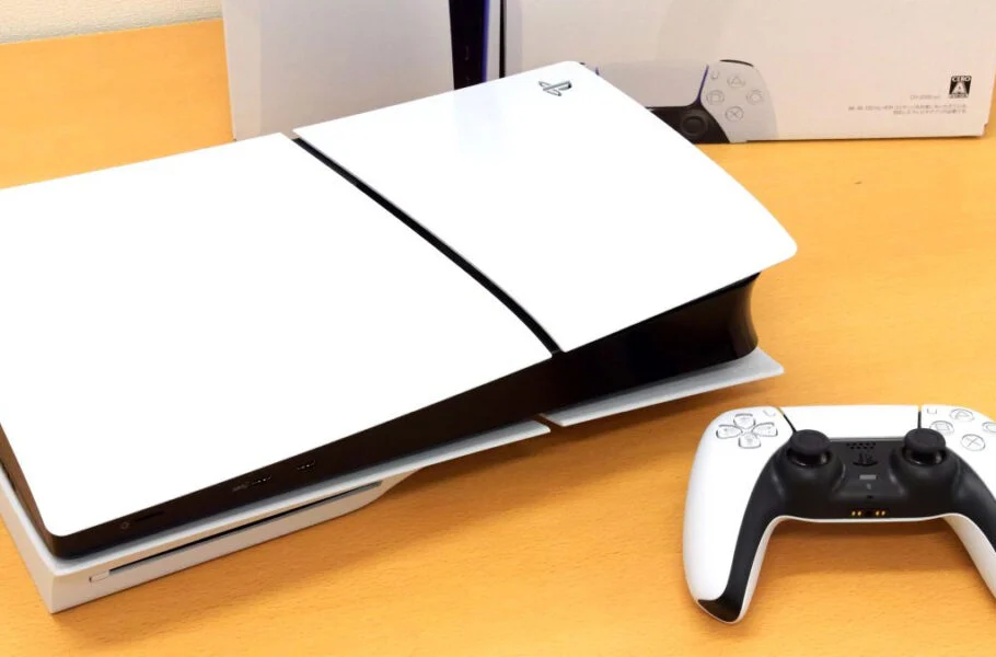 how to Check PS5 Serial Number 910x600 1