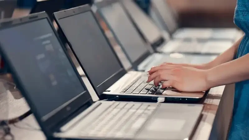 5 اشتباه رایج هنگام خرید لپ تاپ