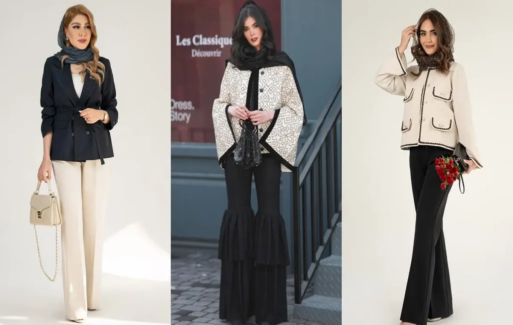 how to wear cream color 1 1