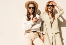 how to wear cream color 10