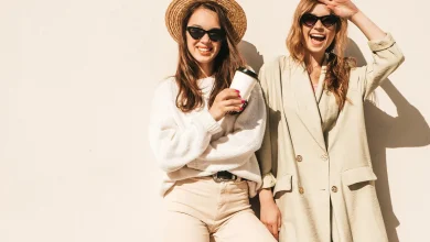 how to wear cream color 10