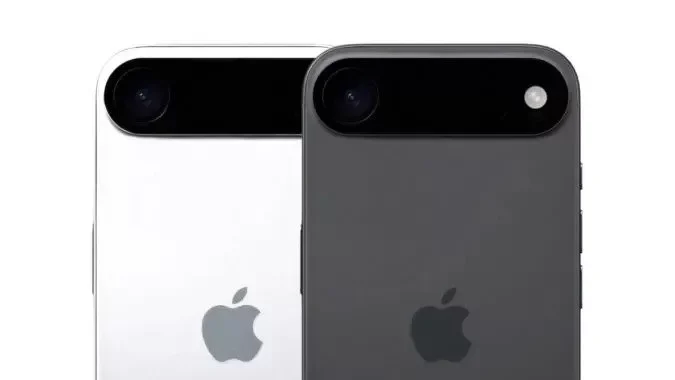 iPhone 17 Air leak 675w 380h.jpe