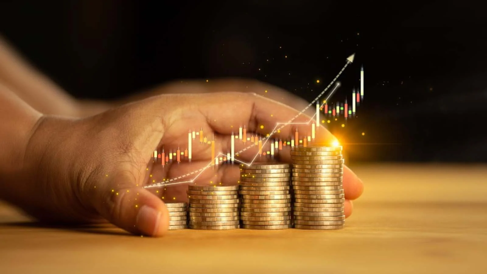 سود طلا بیشتره یا نقره