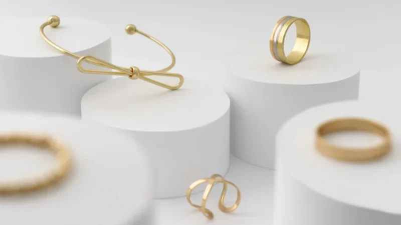 طلای مینیمال چیست