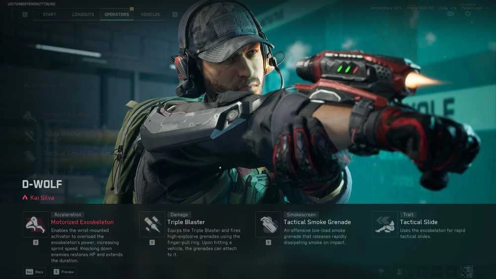 راهنمای بازی دلتا فورس