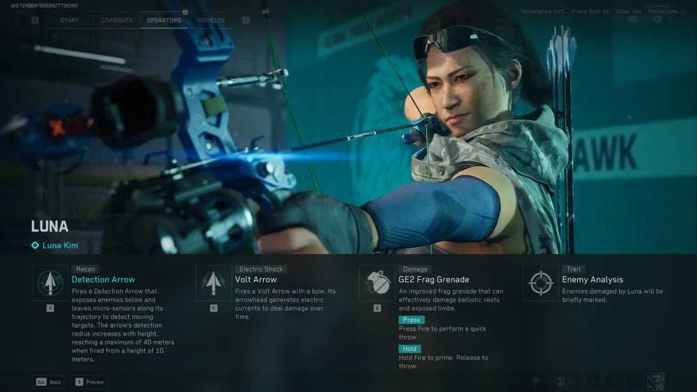 راهنمای بازی دلتا فورس موبایل